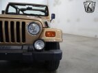 Thumbnail Photo 8 for 1999 Jeep Wrangler 4WD Sahara